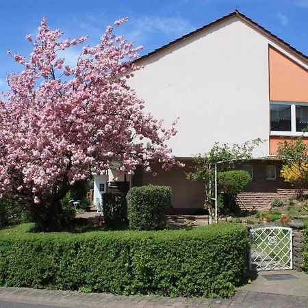 Haus Mueller Adelheid Apartman Hilders Kültér fotó