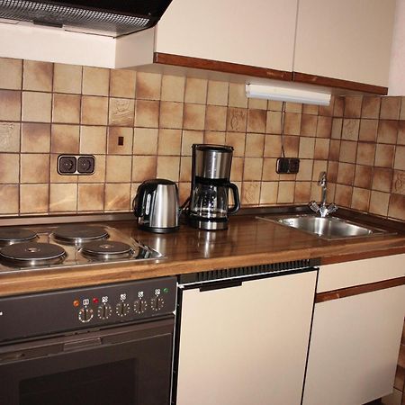 Haus Mueller Adelheid Apartman Hilders Kültér fotó