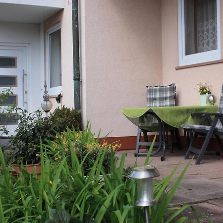 Haus Mueller Adelheid Apartman Hilders Kültér fotó