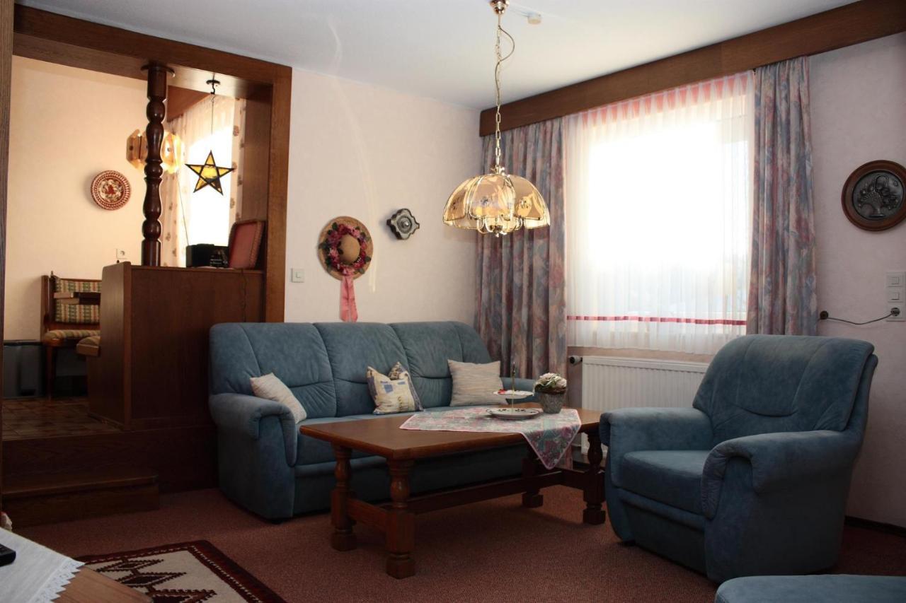 Haus Mueller Adelheid Apartman Hilders Kültér fotó