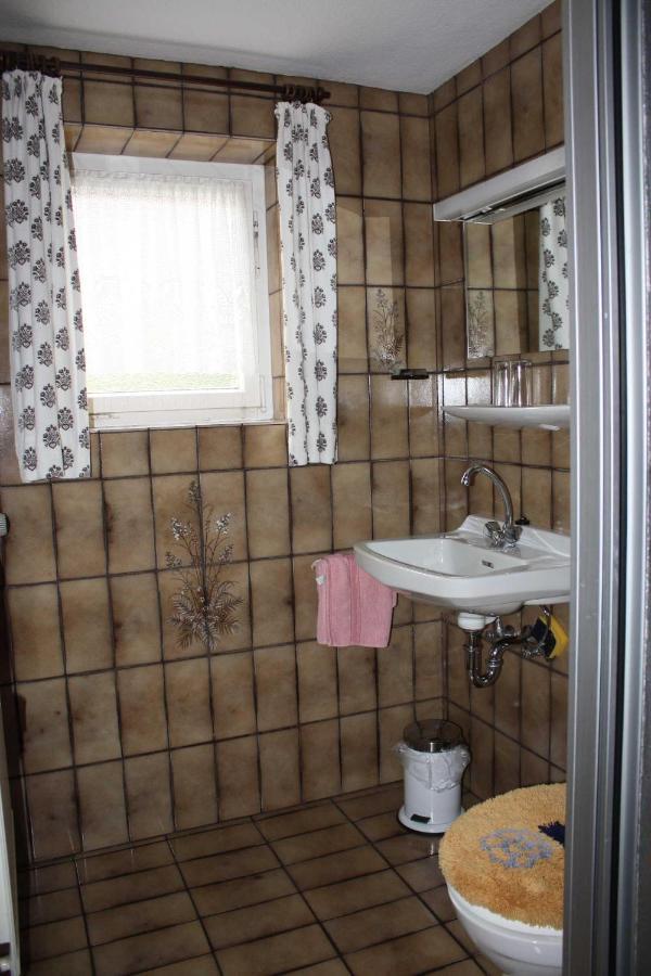 Haus Mueller Adelheid Apartman Hilders Kültér fotó